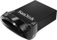 SanDisk Ultra Fit USB-Stick 512GB USB 3.1 Schwarz - Bild 2
