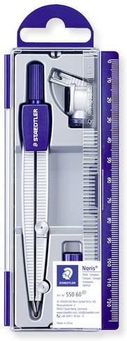 Staedtler Zirkel Bleieinsatz für die Schule - Bild 1