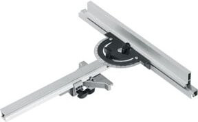 Mafell Universalanschlag in Silber - Bild 1