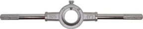 BGS Schneideisenhalter Silber 25 x 10 mm - Bild 1