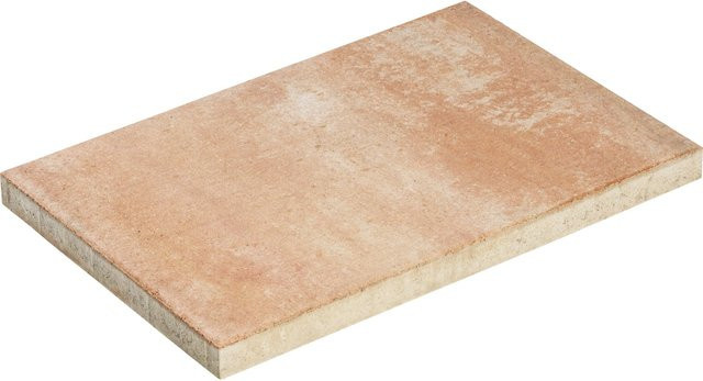 Diephaus Terrassenplatte Corso in Sandstein, Farbe Beige, B/H/T: 60 x 4 x 30 cm - Bild 1