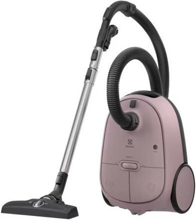 Bosch Staubsauger Beutel Line 600 EB61CWPTD in Rosa - Bild 1