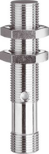 Di-soric Induktiver Näherungssensor 200297 in Silber und Messing - Bild 1