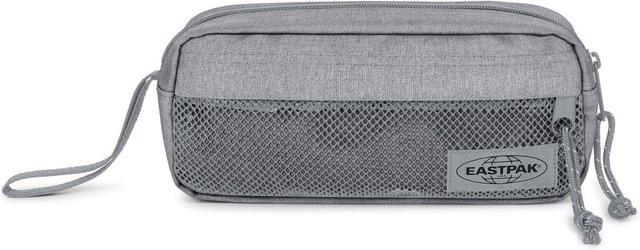 Eastpak Double Pouch Federmäppchen in Grey - Bild 1
