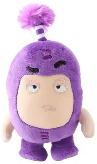 Yiran toy Oddbods Plüschtier, 15cm, ab 14 Jahren - Bild 1