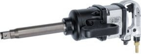 BGS DIY Druckluft-Schlagschrauber 25 mm (1 Zoll) mit 2200 Nm in Multicolor - Bild 1