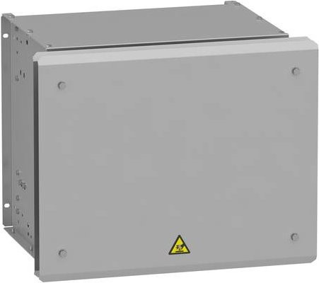 Schneider Electric Bremswiderstand VW3A7752 in Grau - Bild 1