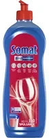 Somat Klarspüler 5 in 1, transparent und blau, 750 ml - Bild 1