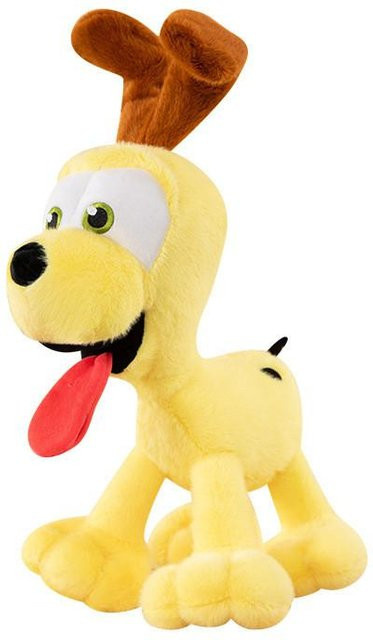 FernGlade Garfield Hund Plüschtier - Bild 1