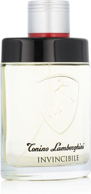 Tonino Lamborghini Invincibile Eau de Toilette, 125 ml, Herren - Bild 1