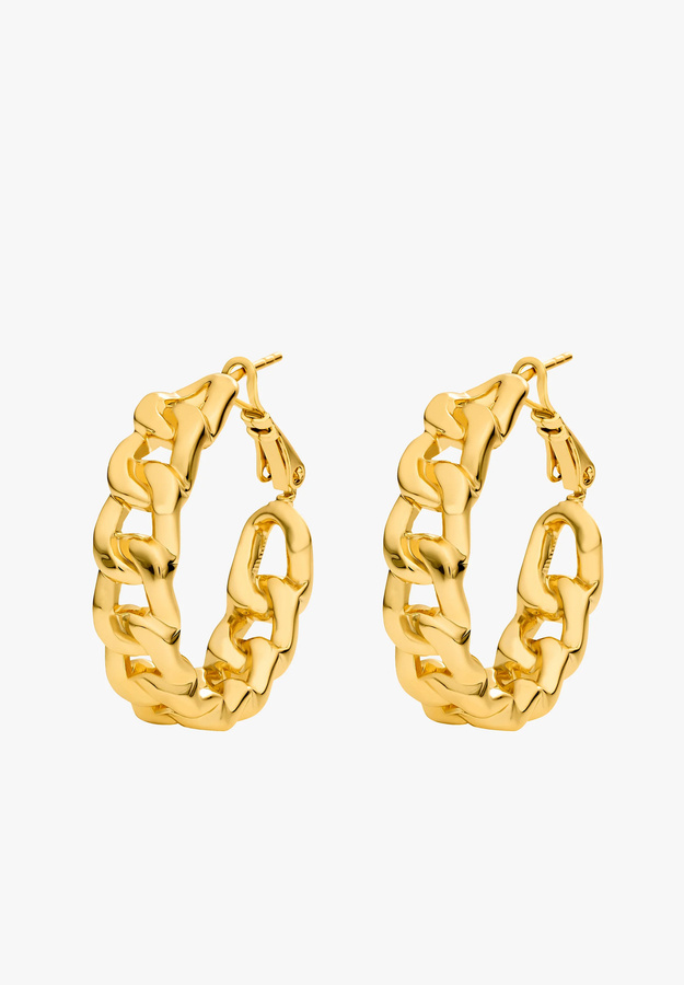 Heideman Ohrringe Lily, Gold, Damen - Bild 1