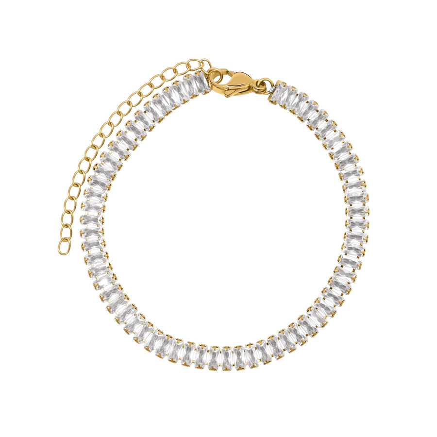 Heideman Armband, Gold, Damen - Bild 1