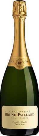 Bruno Paillard Champagner Première Cuvée, Extra Brut, Frankreich, 0,75 l