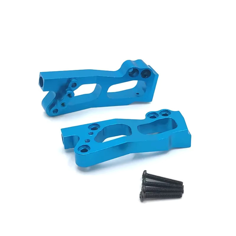Wltoys RC Auto Halterung, Metall Aufrüstung Teile Zubehör - Bild 2