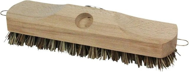 LUX-TOOLS Schrubber Union braun Breite: 24 cm - Bild 1