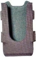 Zebra Handheld-Holster Soft Tasche für TC21 und TC26 in Grau - Bild 1
