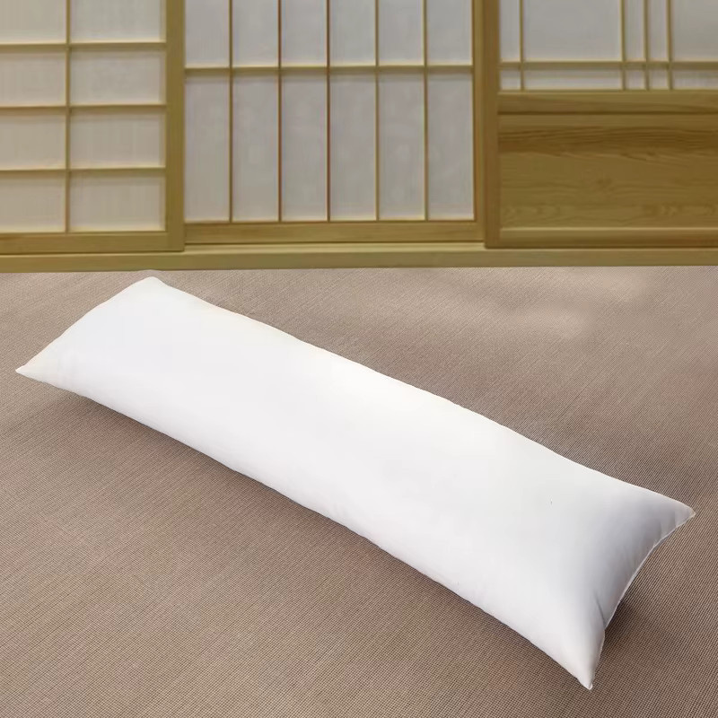 Dakimakura Kissenfüllung Weiß Rechteckiges Körperkissen für Erwachsene - Bild 2