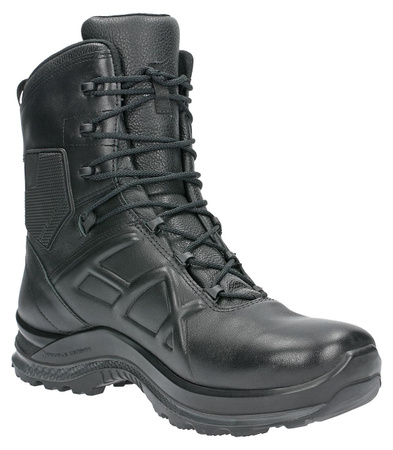Haix Black Eagle Tactical 2.0 GTX WTR High Wanderschuh Schwarz Größe EU 45