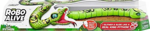 ZURU Robo Alive Python Serie 1 Roboter, ab 3 Jahre - Bild 1