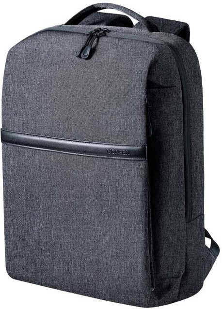 UGREEN LP664 Rucksack für 15,6-Zoll-Laptops in Grau - Bild 1