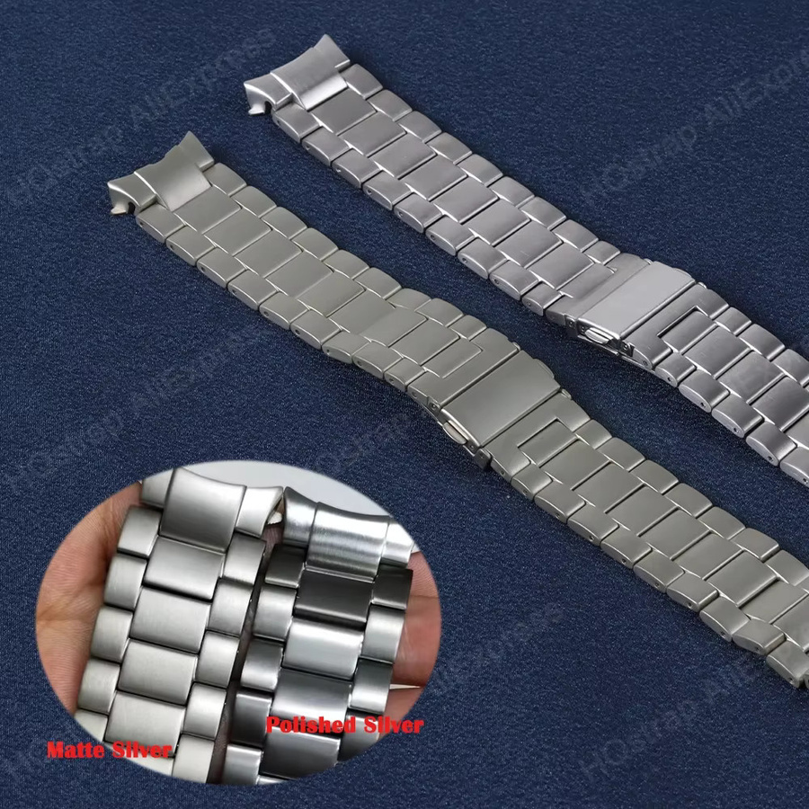 HQstrap Uhrenarmband Titan, Unisex - Bild 3