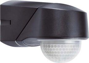 ESYLUX Bewegungsmelder RC 280i schwarz 280 Grad Erfassungsbereich - Bild 1