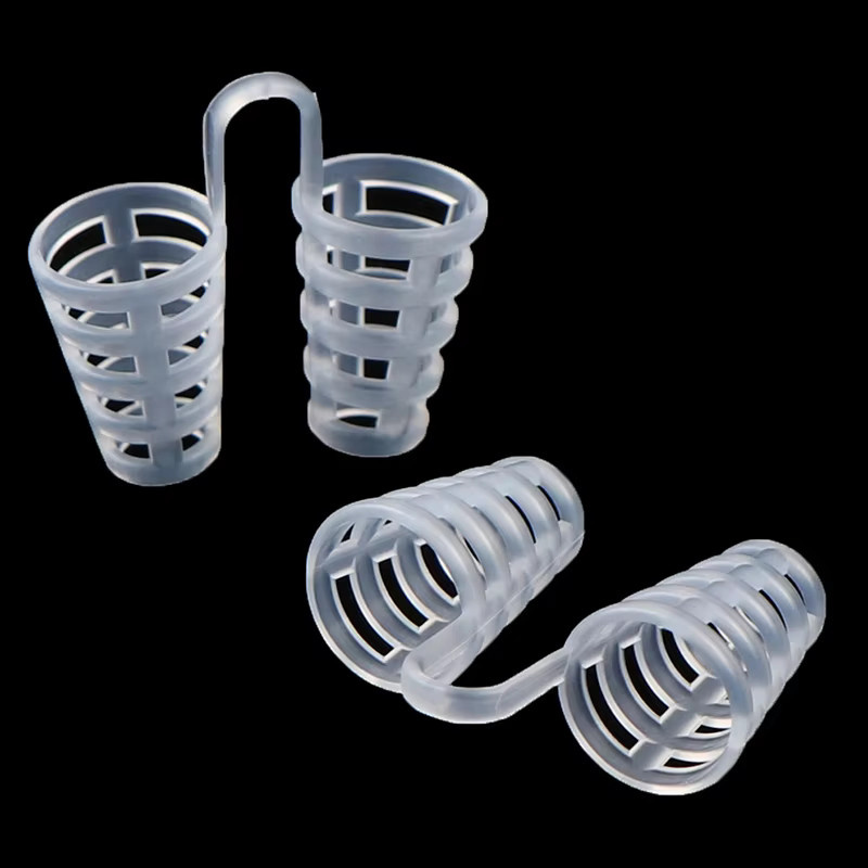 JETTING Anti-Schnarch-Nasendilatator, 2 Stück, Unisex - Bild 3