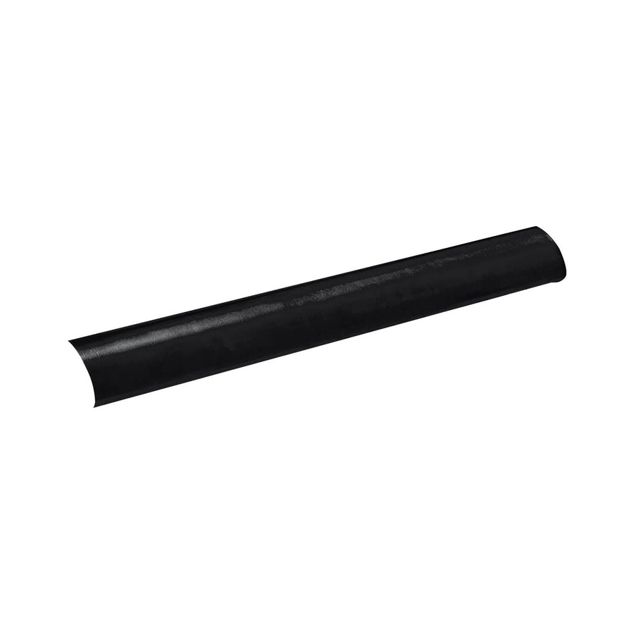 BKS Griffrohr 7100 für Stangengriff, Schwarz Matt, Aluminium, Länge: 1500 mm - Bild 2