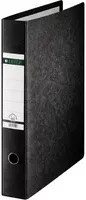Leitz Doppelordner 1072 DIN A3 in Schwarz mit 80 mm Rückenbreite - Bild 1