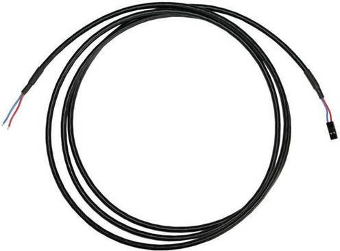 Shuttle CXP01 Kabel für externen Power-Button in Schwarz - Bild 1