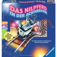 Ravensburger Achterbahn Partyspiel - Bild 1