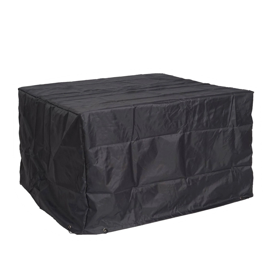 MCW Abdeckhaube J41 Schutzplane für Gartenmöbel in Anthrazit, B/T/H: 75 x 123 x 123 cm - Bild 2