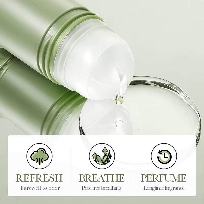 SADOER Körpercreme Deodorant, Unisex - Bild 2