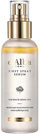 DALBA White Truffle First Spray Serum, 100 ml, Unisex - Bild 1