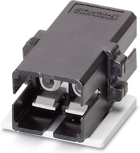 Phoenix Contact LWL-Steckverbinder VS-SCRJ-GOF-BU/BU Kupplung in Blau - Bild 1