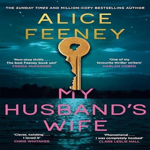 Meine Frau von Alice Feeney, Hardcover - Bild 1
