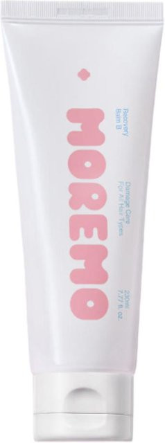 MOREMO Recovery Balm B Protein Leave-in Treatment, 230 ml, für strapaziertes Haar - Bild 1