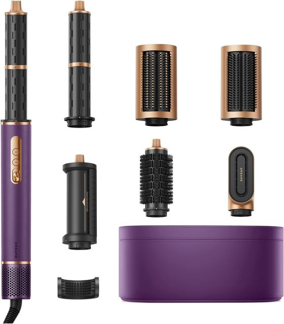 Dreame Airstyle Pro Multistyler, Unisex - Bild 1