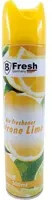 B-Fresh Raumspray Airfresh Gelb - Bild 1