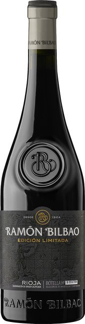 Ramón Bilbao Edición Limitada Tempranillo, trocken, Rotwein, 2021, 0,75 l - Bild 1
