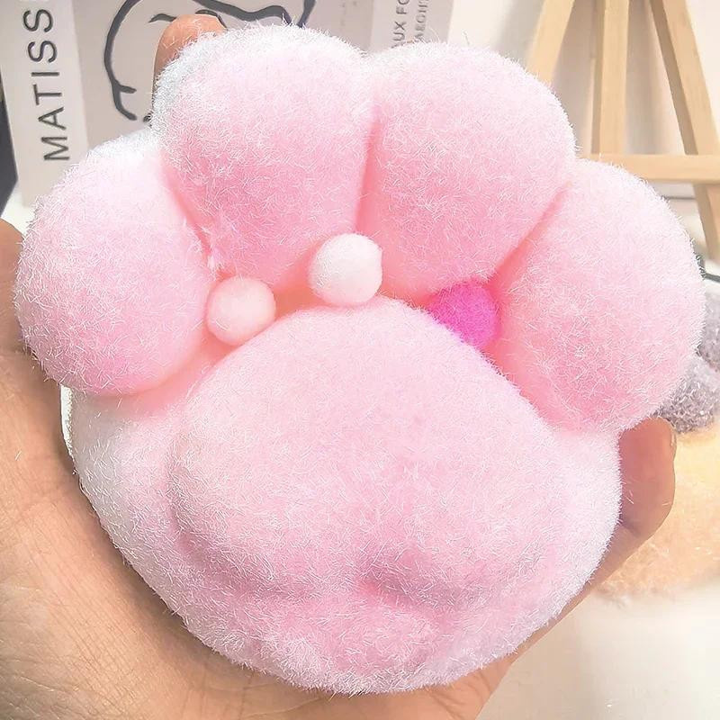 Yiran bag Squeeze Bärenpfoten Spielzeug 11cm Squishy - Bild 1