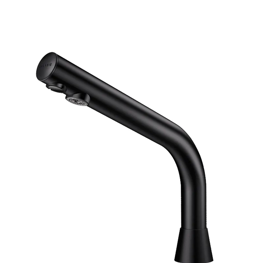 Delabie BINOPTIC Sensor-Waschtisch-Ventil G3/8B in Matt Schwarz, Höhe: 17,0 cm - Bild 2