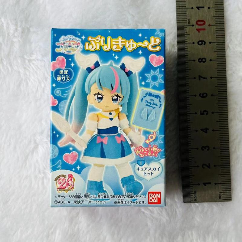 Bandai Star Twinkle Precures Sora Harewataru Figur - Bild 2