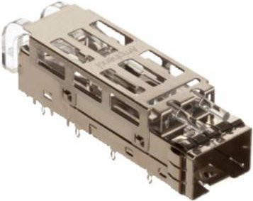 Amphenol U77A46142001 in Silber - Bild 1