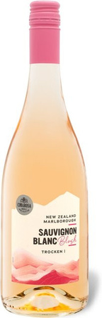 Cimarosa Sauvignon Blanc Blush Marlborough Roséwein trocken 2024 0,75 l
