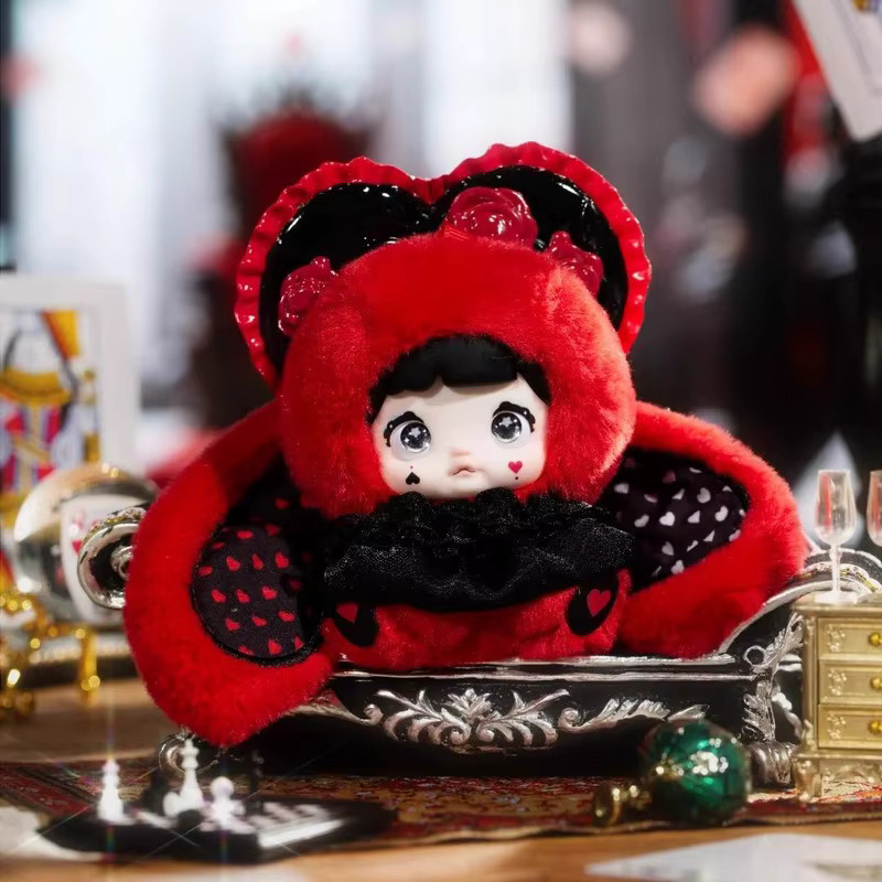 Nommi Fairytale Town Series Blind Box, süße Puppe, Sammlerfigur - Bild 4