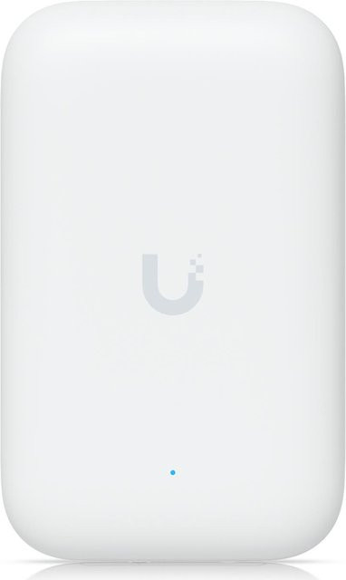 Ubiquiti UniFi Swiss Army Knife Ultra Accesspoint Wi-Fi 5 Dual-Band in Weiß - Bild 1