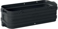 NEFF Verbindungsmanschette Z861SS1 in Schwarz mit Click-System - Bild 1