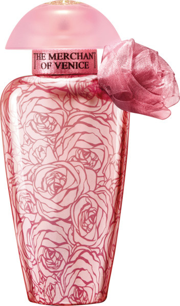 The Merchant of Venice Rosa Moceniga Elixir Concentrée Eau de Parfum, Damen - Bild 1