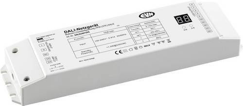 EVN DALD24075VS LED-Dimmer in Weiß - Bild 1